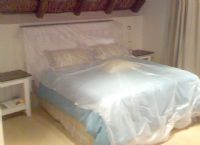 Furniture Protection
whilst doing
Thatch Roof Treatments
